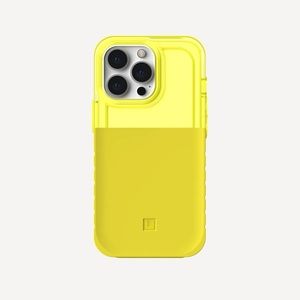 NWT [U] DIP SERIES IPHONE 13 PRO 5G CASE - ACID COLOR